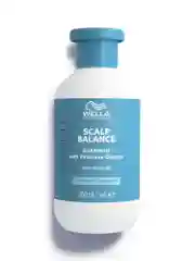 Шампунь против перхоти Wella Invigo Scalp Balance, 300мл