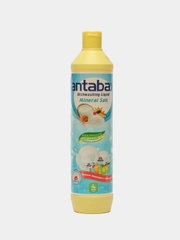 Средство для мытья посуды Antabax на основе морской соли, 500мл