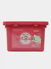 Детские капсулы для стирки Antabax цветочный сад, универсальные 52 шт