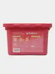 Детские капсулы для стирки Antabax цветочный сад, универсальные 52 шт