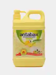 Средство для мытья посуды Antabax Лимон 2л