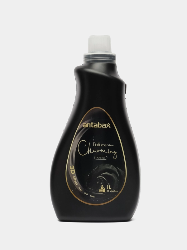Кондиционер для белья парфюмированный Antabax Aura Noir, 1 литр