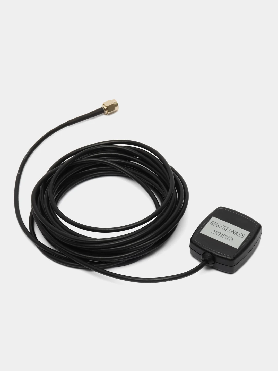 GPS Антенна 2178 "GPS Глонасс Триада" 1575-1602 МГц , круговая 26 дБи, RG 174 - 4 м, SMA
