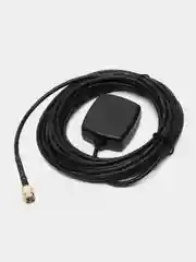 GPS Антенна 2178 "GPS Глонасс Триада" 1575-1602 МГц , круговая 26 дБи, RG 174 - 4 м, SMA