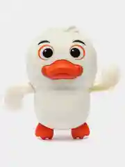 Голубой игрушка заводная Цыпленок, Танк, Солдат, Утка, Челюсти
