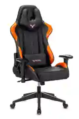 Компьютерное игровое геймерское кресло Zombie  VIKING 5 AERO