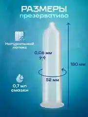 Презервативы Torex Limited Edition, продлевающие с анестетиком и интимной смазкой, 12 штук
