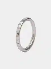 Серебряный кликер из хирургической стали