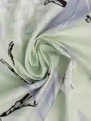 Мятный комплект постельного белья