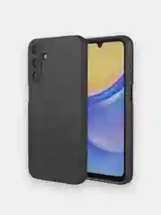 Чехол для Samsung Galaxy A15 (Самсунг Гэлакси А15), силиконовый
