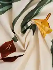 Белый комплект постельного белья
