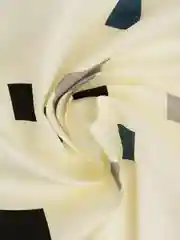 Белый комплект постельного белья