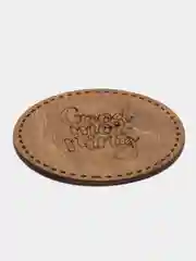 Подставка под кружку "good morning"