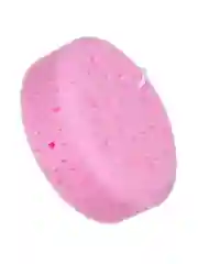 Мочалка-спонж, детская мочалка, 13,5х5 см, 3 цвета