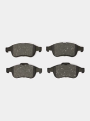Колодка тормозная передняя Duster 2.0, Arkana, Kaptur 4x4 GL.BP.1.4 440603905R