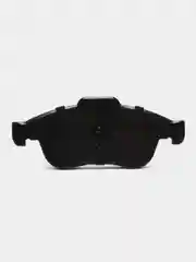 Колодка тормозная передняя Duster 2.0, Arkana, Kaptur 4x4 GL.BP.1.4 440603905R