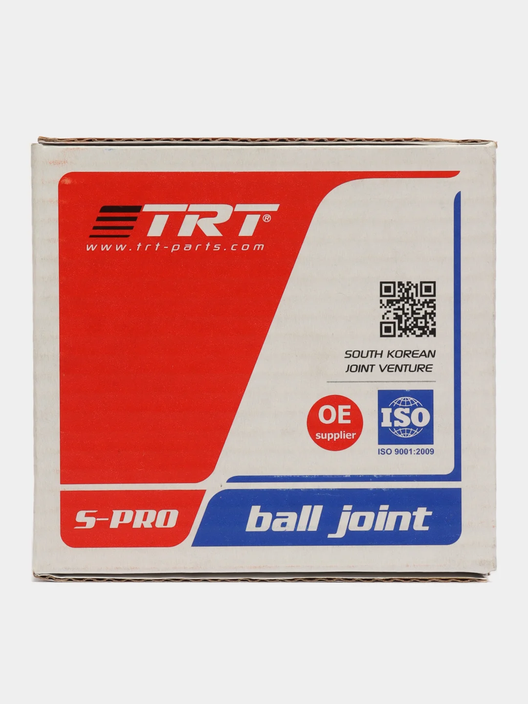 Опора шаровая 2108 SPORT TRT RS8016, с болтами