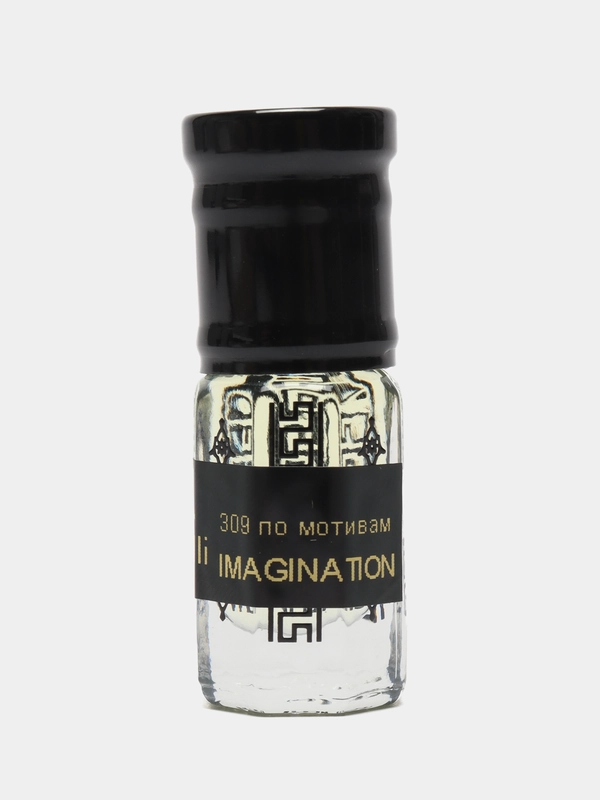 Духи по мотивам Imagination, масляные, 3 мл