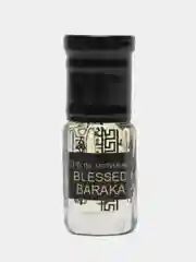 Духи по мотивам Blessed Baraka, масляные, 3 мл