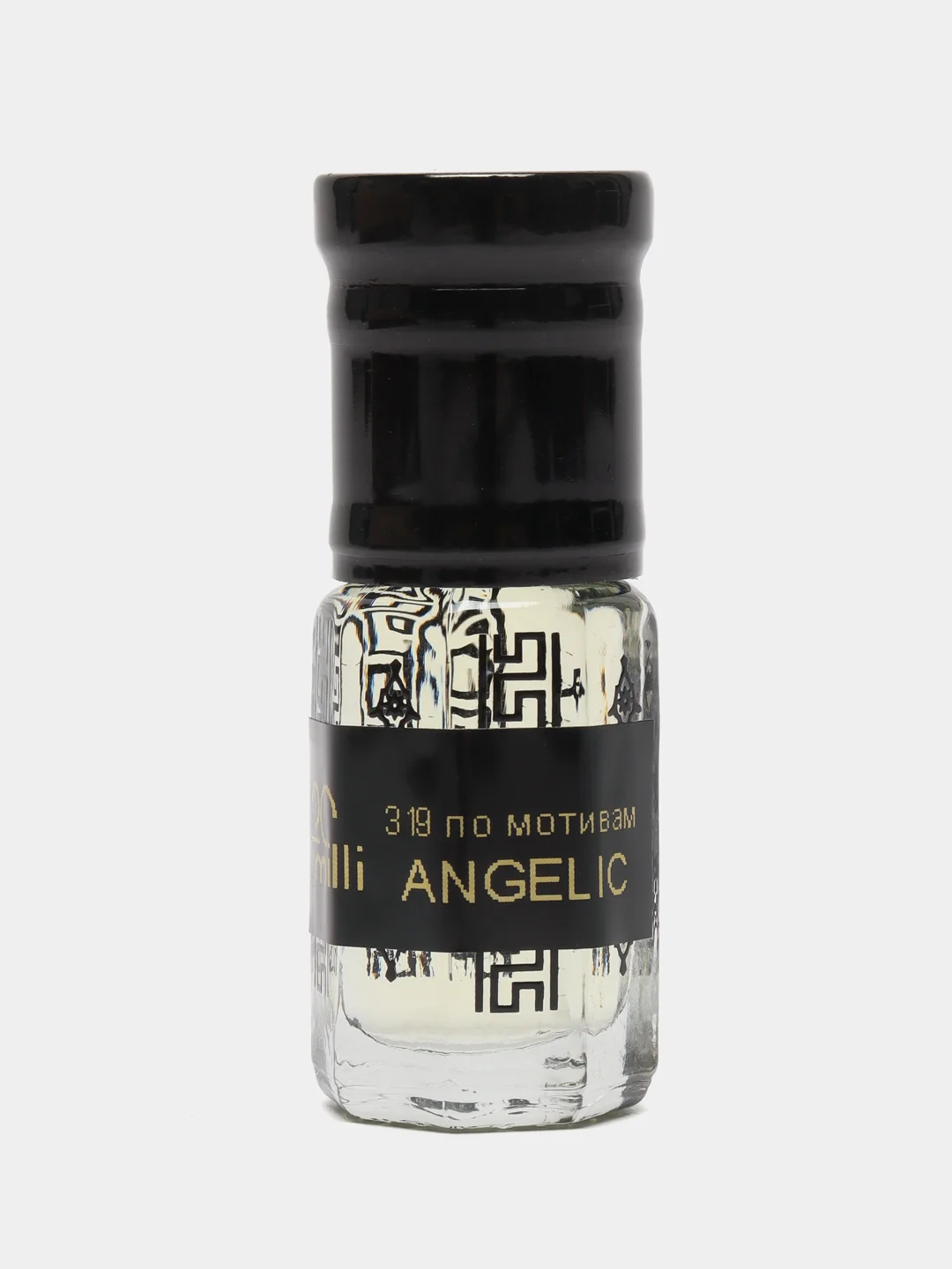 Духи по мотивам Angelic, масляные, 3 мл