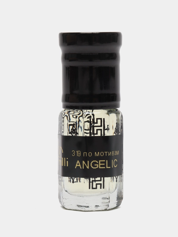 Духи по мотивам Angelic, масляные, 3 мл