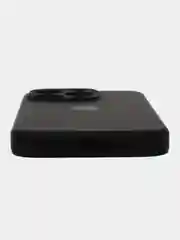 Черный чехол Silicon Case на IPhone 11/12/13/14/15/Pro/Pro Max