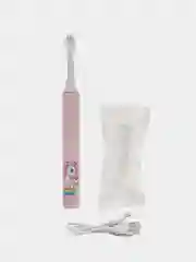 Розовый электрическая зубная щетка BOMIDI KL03