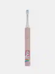 Розовый электрическая зубная щетка BOMIDI KL03