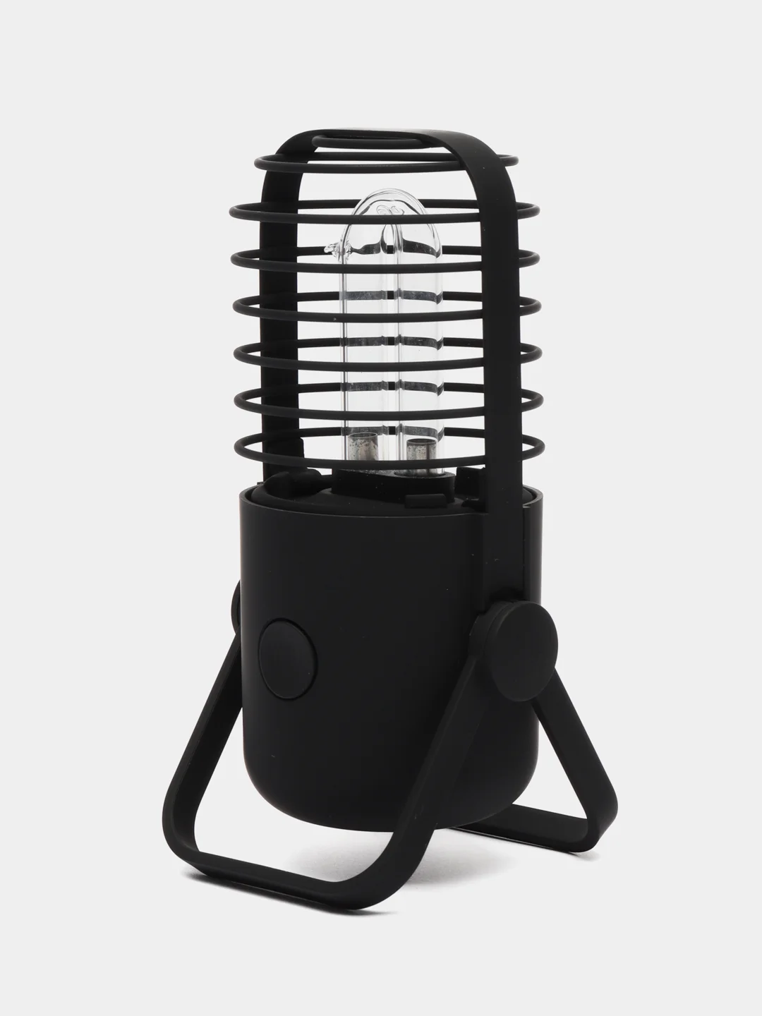 Черный лампа стерилизатор для помещений Inteligent Sterilizator Lamp