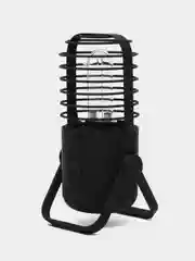Черный лампа стерилизатор для помещений Inteligent Sterilizator Lamp