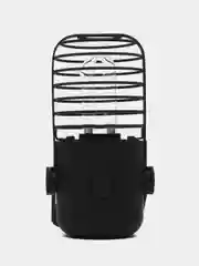 Черный лампа стерилизатор для помещений Inteligent Sterilizator Lamp