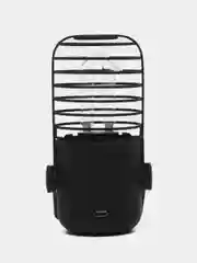 Черный лампа стерилизатор для помещений Inteligent Sterilizator Lamp