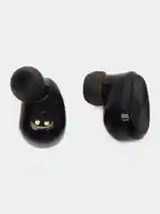 Черный беспроводные TWS наушники Rombica Mysound TWS Sport