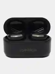 Черный беспроводные TWS наушники Rombica Mysound TWS Sport