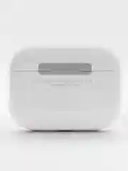 Белый беспроводные наушники с активным шумоподавлением для iPhone и Android FaizFull