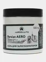 АЭРОГАЛИТ- соль для галогенераторов Persian Aero (Персидская), 500 гр