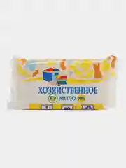 Хозяйственное мыло 72% ГОСТ 30266-2017, 150 гр
