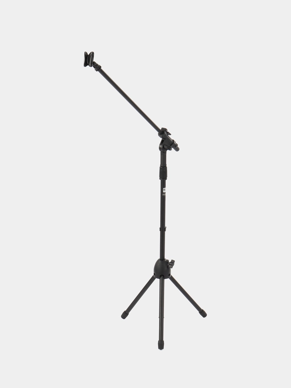Стойка микрофонная Brahner MS-74BK