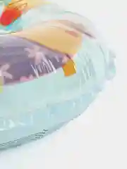 Круг надувной intex