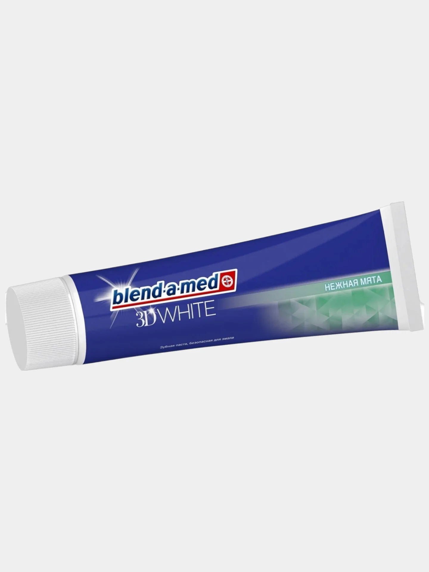 Зубная паста Blend-a-med 3D White, 100 мл