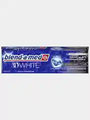 Зубная паста Blend-a-med 3D White, 100 мл