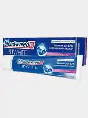 Зубная паста Blend-a-med 3D White, 100 мл