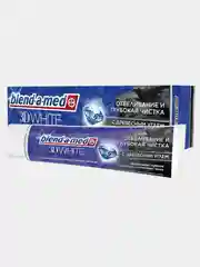 Зубная паста Blend-a-med 3D White, 100 мл