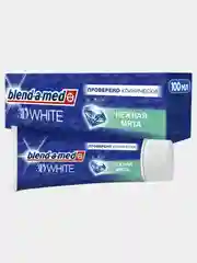 Зубная паста Blend-a-med 3D White, 100 мл