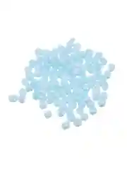 Набор бисера для творчества, 3x10 гр, 4 цвета