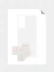 Прозрачный защитная пленка для Xiaomi Redmi Note 11S под карбон на заднюю часть,под кожу на зад,назад