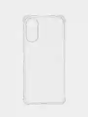 Противоударный чехол для Xiaomi Redmi 13C / Poco C65 (Сяоми Редми 13С/Поко С65) прозрачный