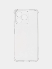 Чехол прозрачный для Realme 11 C55 C53 C67 (Реалми)