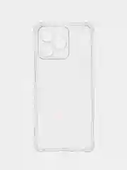 Чехол прозрачный для Realme 11 C55 C53 C67 (Реалми)