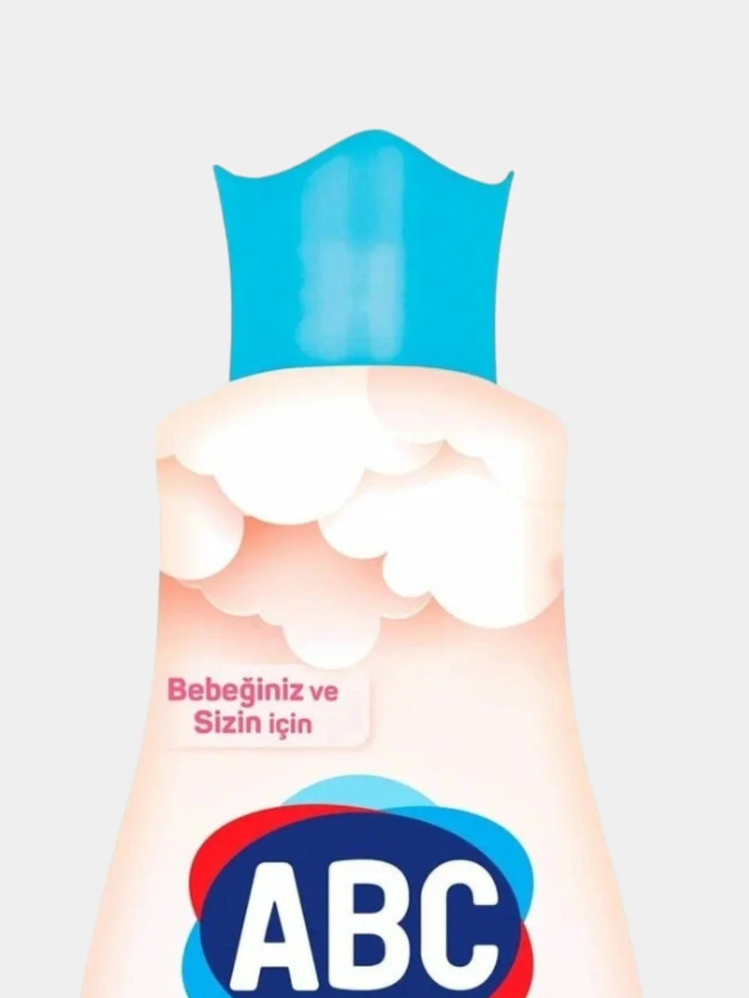 Конфетный кондиционер для белья ABC Parfumia 1440 ml